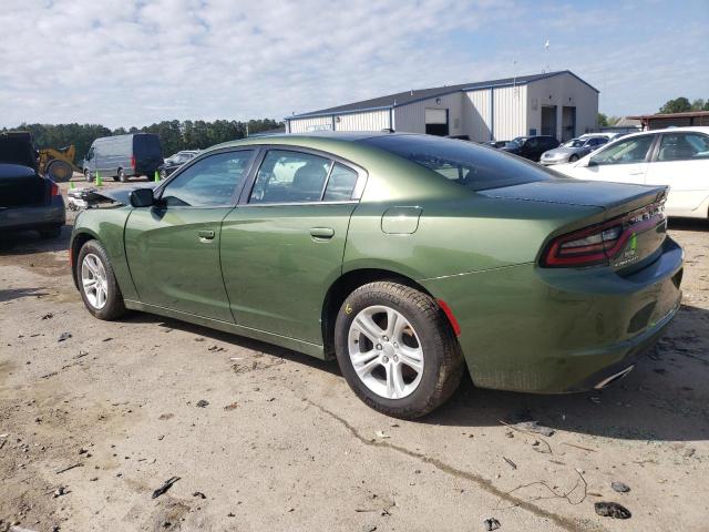 Photo 1 VIN: 2C3CDXBG2LH134212 - DODGE CHARGER SX 