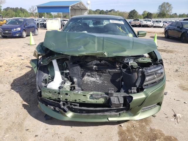 Photo 4 VIN: 2C3CDXBG2LH134212 - DODGE CHARGER SX 