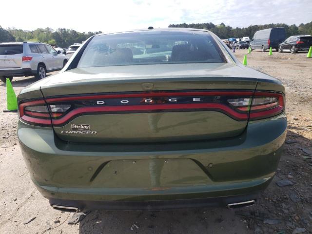 Photo 5 VIN: 2C3CDXBG2LH134212 - DODGE CHARGER SX 