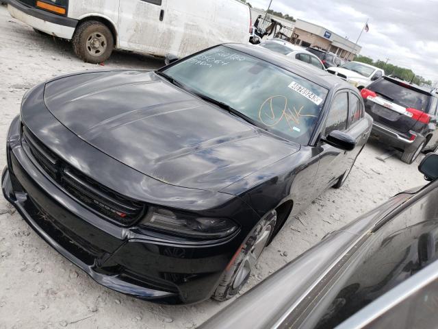 Photo 0 VIN: 2C3CDXBG2LH140074 - DODGE CHARGER SX 