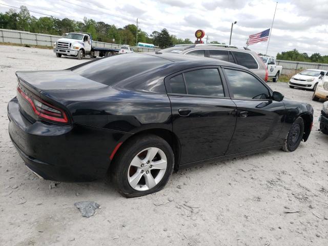 Photo 2 VIN: 2C3CDXBG2LH140074 - DODGE CHARGER SX 