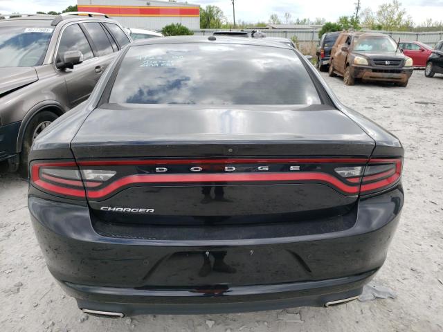 Photo 5 VIN: 2C3CDXBG2LH140074 - DODGE CHARGER SX 