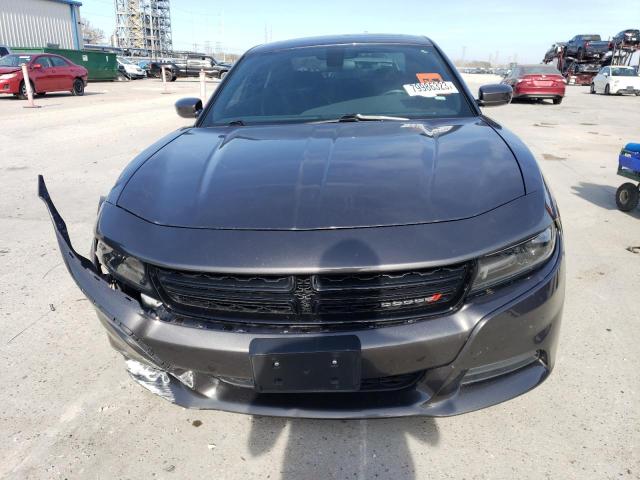 Photo 4 VIN: 2C3CDXBG2LH143881 - DODGE CHARGER 