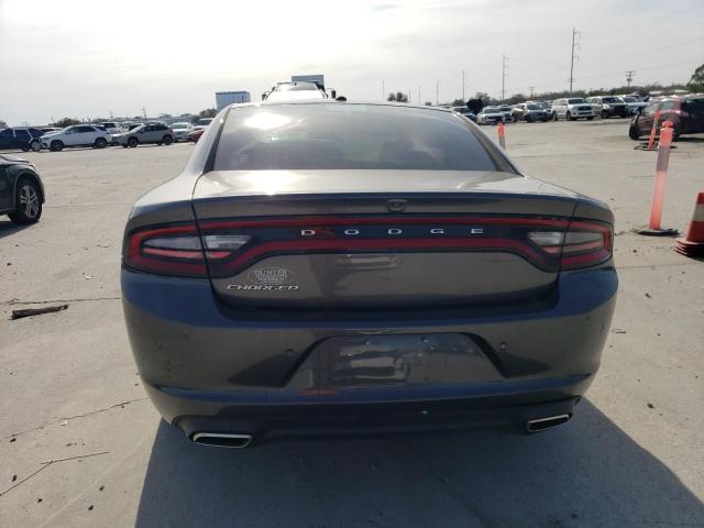 Photo 5 VIN: 2C3CDXBG2LH143881 - DODGE CHARGER 