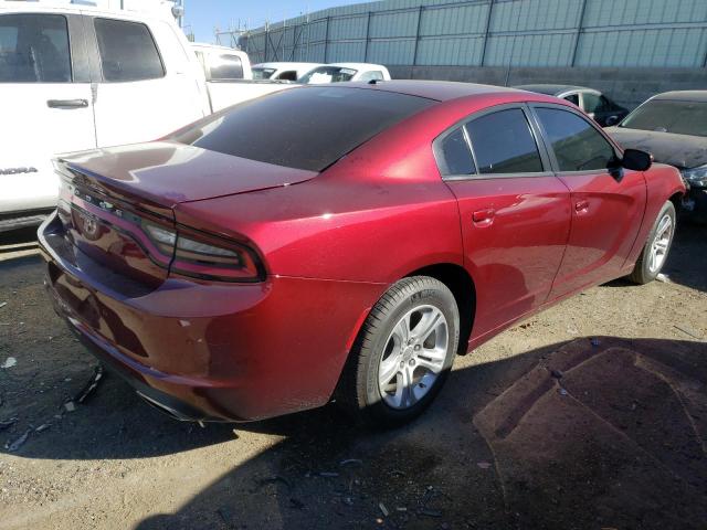 Photo 2 VIN: 2C3CDXBG2LH153813 - DODGE CHARGER SX 