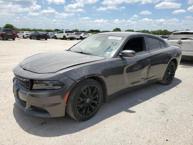 Photo 0 VIN: 2C3CDXBG2LH161040 - DODGE CHARGER SX 