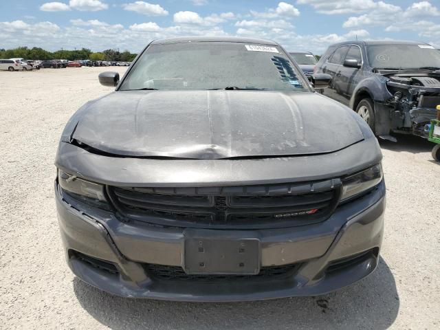 Photo 4 VIN: 2C3CDXBG2LH161040 - DODGE CHARGER SX 