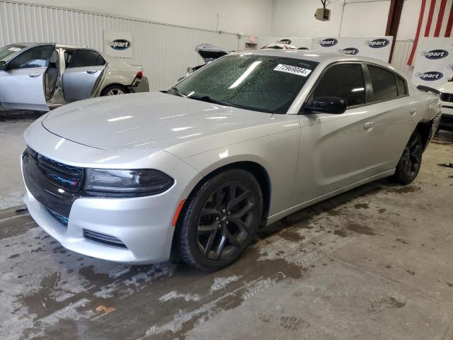 Photo 0 VIN: 2C3CDXBG2LH162690 - DODGE CHARGER SX 