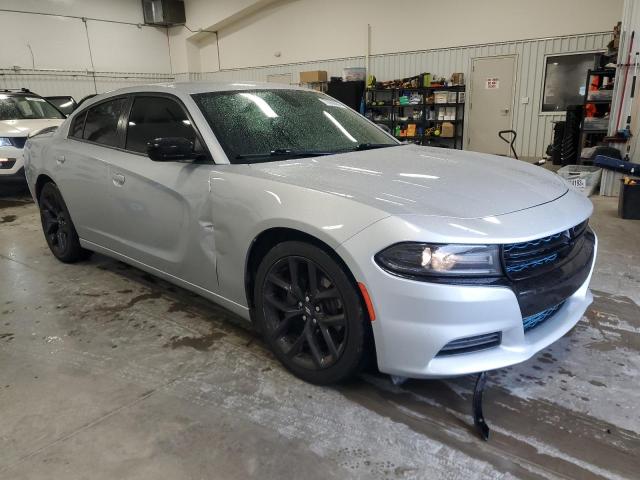 Photo 3 VIN: 2C3CDXBG2LH162690 - DODGE CHARGER SX 