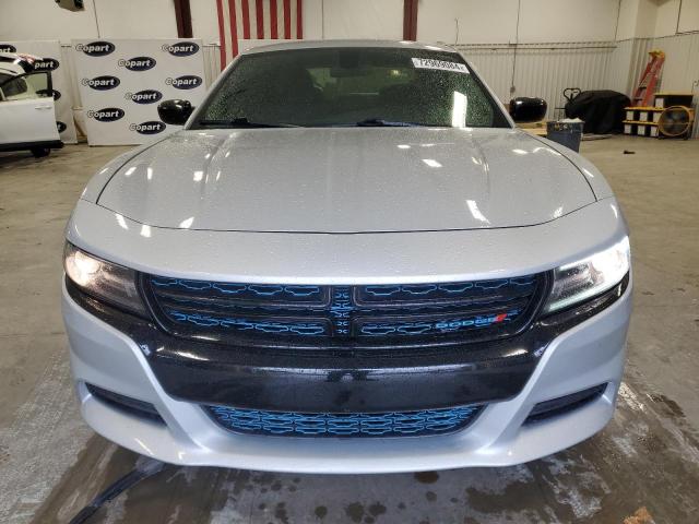 Photo 4 VIN: 2C3CDXBG2LH162690 - DODGE CHARGER SX 