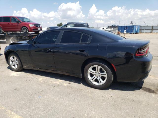 Photo 1 VIN: 2C3CDXBG2LH163158 - DODGE CHARGER 