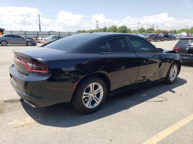 Photo 2 VIN: 2C3CDXBG2LH163158 - DODGE CHARGER 