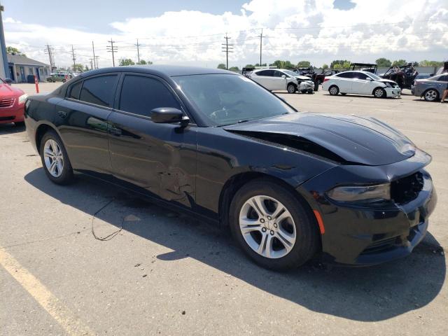 Photo 3 VIN: 2C3CDXBG2LH163158 - DODGE CHARGER 