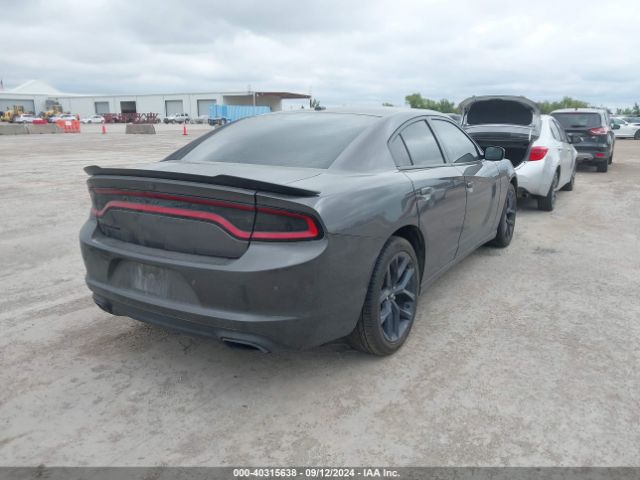 Photo 3 VIN: 2C3CDXBG2LH163578 - DODGE CHARGER 