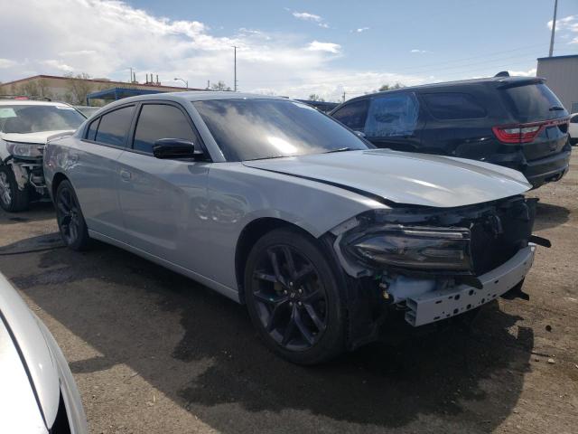 Photo 3 VIN: 2C3CDXBG2LH202640 - DODGE CHARGER 