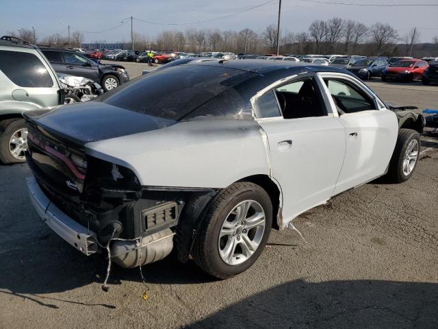 Photo 2 VIN: 2C3CDXBG2LH205294 - DODGE CHARGER 