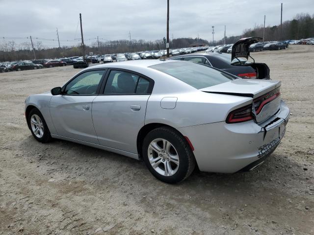 Photo 1 VIN: 2C3CDXBG2LH214190 - DODGE CHARGER SX 