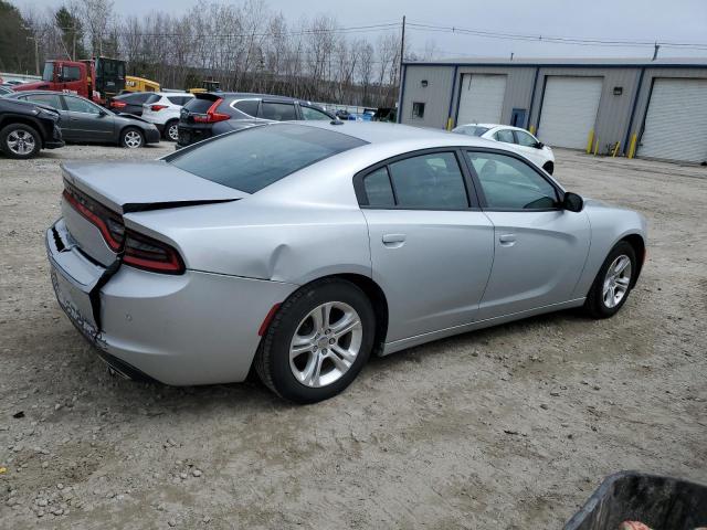 Photo 2 VIN: 2C3CDXBG2LH214190 - DODGE CHARGER SX 