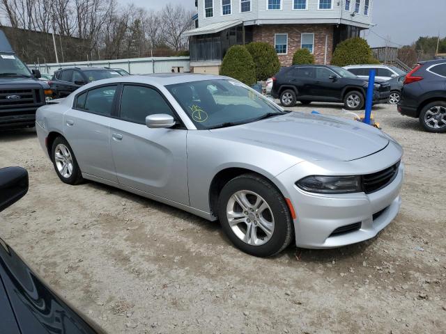 Photo 3 VIN: 2C3CDXBG2LH214190 - DODGE CHARGER SX 