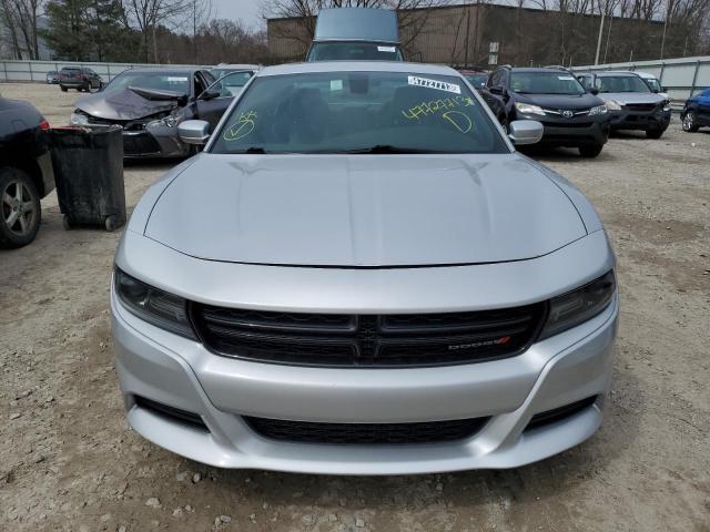 Photo 4 VIN: 2C3CDXBG2LH214190 - DODGE CHARGER SX 