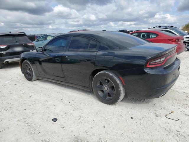 Photo 1 VIN: 2C3CDXBG2LH235315 - DODGE CHARGER SX 