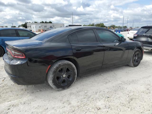 Photo 2 VIN: 2C3CDXBG2LH235315 - DODGE CHARGER SX 