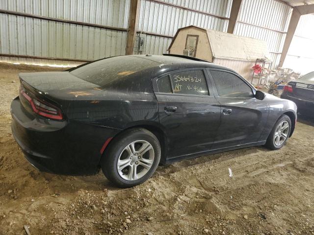 Photo 2 VIN: 2C3CDXBG2LH254513 - DODGE CHARGER SX 