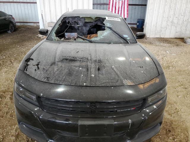 Photo 4 VIN: 2C3CDXBG2LH254513 - DODGE CHARGER SX 