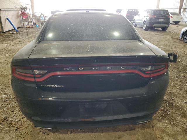 Photo 5 VIN: 2C3CDXBG2LH254513 - DODGE CHARGER SX 