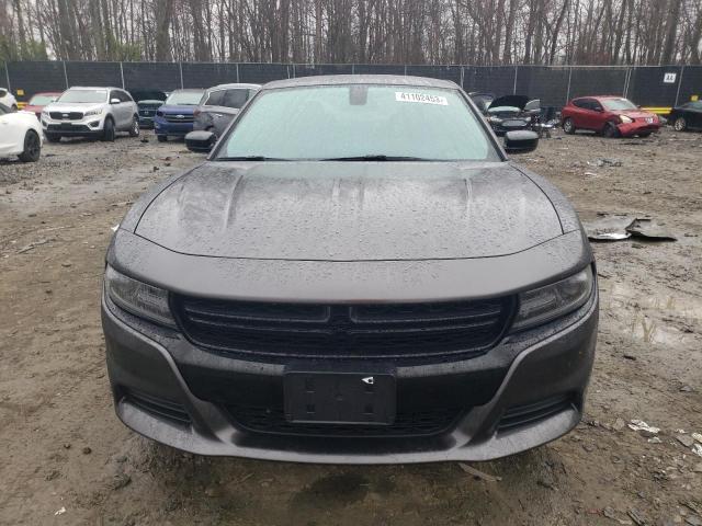 Photo 4 VIN: 2C3CDXBG2MH504690 - DODGE CHARGER SX 