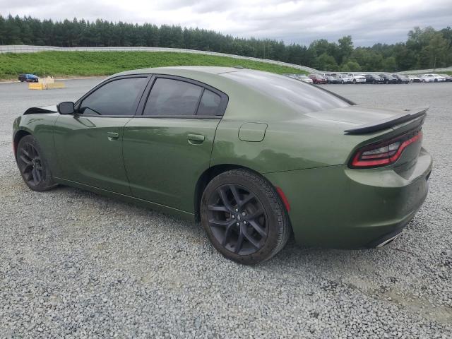 Photo 1 VIN: 2C3CDXBG2MH512594 - DODGE CHARGER SX 