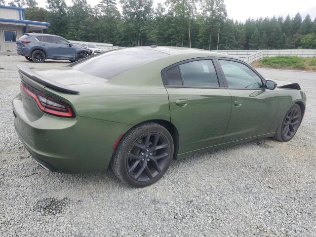 Photo 2 VIN: 2C3CDXBG2MH512594 - DODGE CHARGER SX 