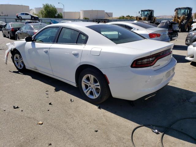 Photo 1 VIN: 2C3CDXBG2MH515642 - DODGE CHARGER SX 