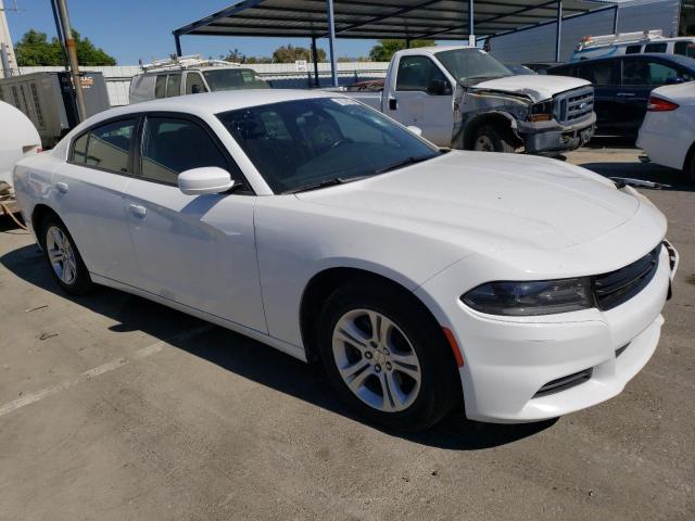 Photo 3 VIN: 2C3CDXBG2MH515642 - DODGE CHARGER SX 