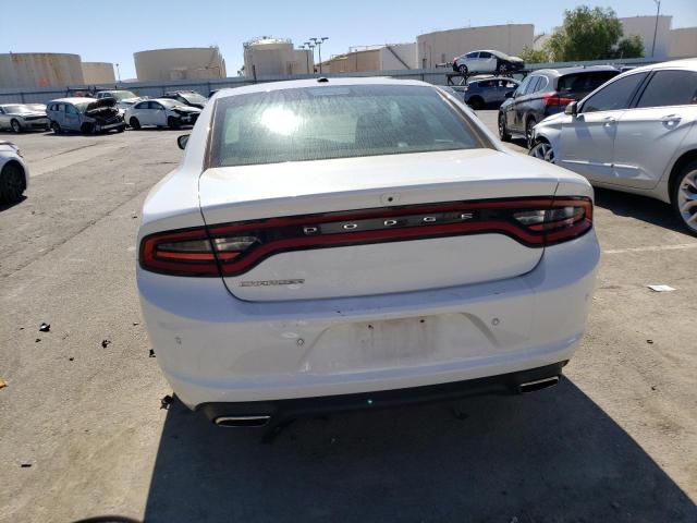 Photo 5 VIN: 2C3CDXBG2MH515642 - DODGE CHARGER SX 