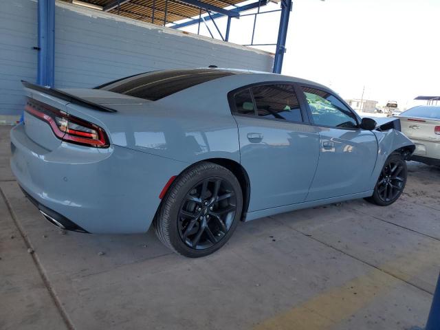 Photo 2 VIN: 2C3CDXBG2MH515706 - DODGE CHARGER SX 