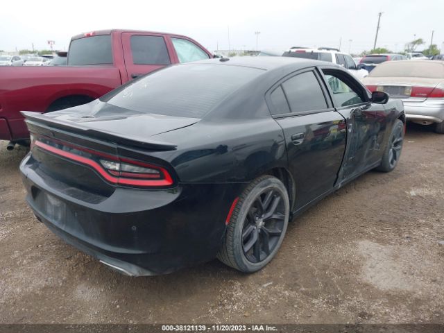 Photo 3 VIN: 2C3CDXBG2MH532165 - DODGE CHARGER 