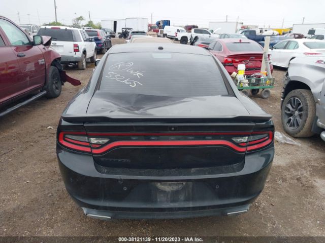 Photo 5 VIN: 2C3CDXBG2MH532165 - DODGE CHARGER 