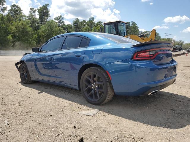 Photo 1 VIN: 2C3CDXBG2MH533655 - DODGE CHARGER SX 