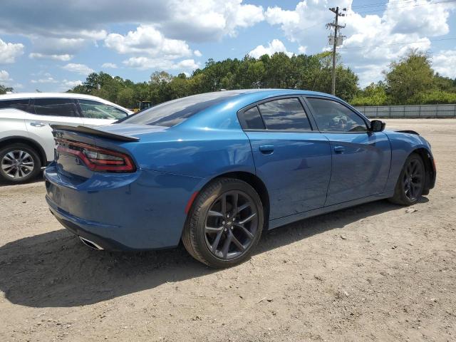 Photo 2 VIN: 2C3CDXBG2MH533655 - DODGE CHARGER SX 