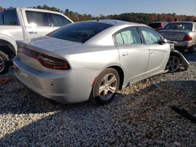 Photo 3 VIN: 2C3CDXBG2MH536362 - DODGE CHARGER SX 