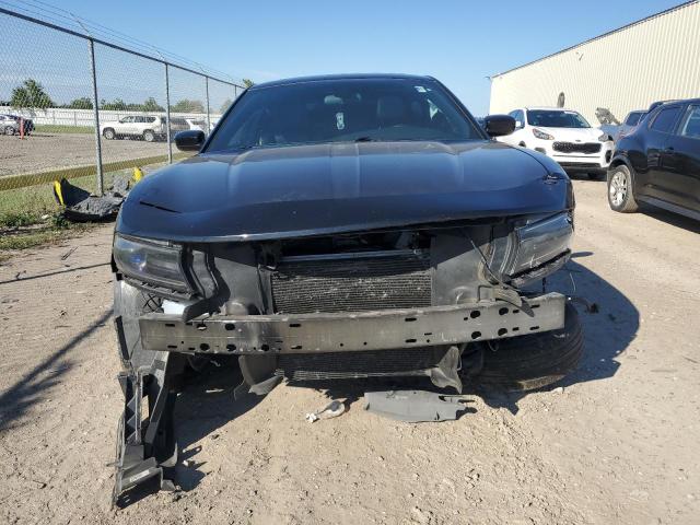 Photo 4 VIN: 2C3CDXBG2MH536538 - DODGE CHARGER SX 