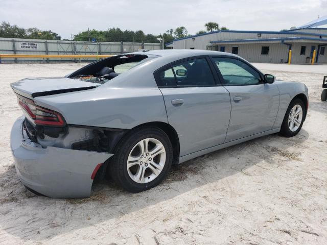 Photo 2 VIN: 2C3CDXBG2MH541898 - DODGE CHARGER SX 