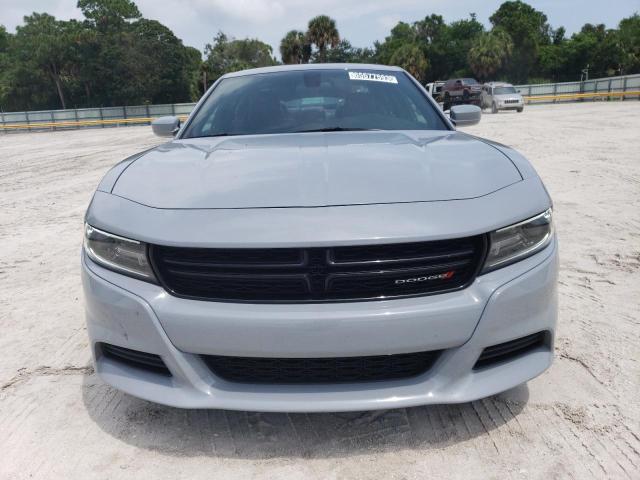 Photo 4 VIN: 2C3CDXBG2MH541898 - DODGE CHARGER SX 