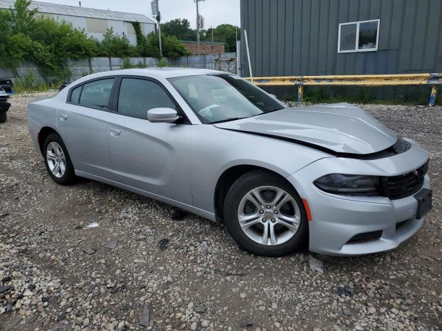 Photo 3 VIN: 2C3CDXBG2MH543537 - DODGE CHARGER 