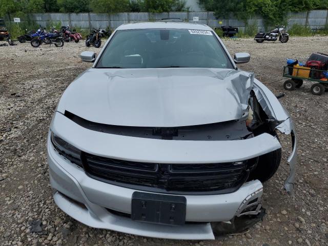 Photo 4 VIN: 2C3CDXBG2MH543537 - DODGE CHARGER 