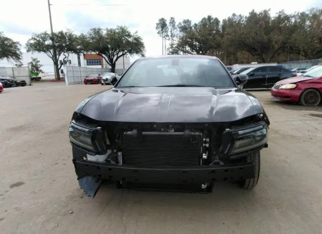 Photo 5 VIN: 2C3CDXBG2MH543571 - DODGE CHARGER 