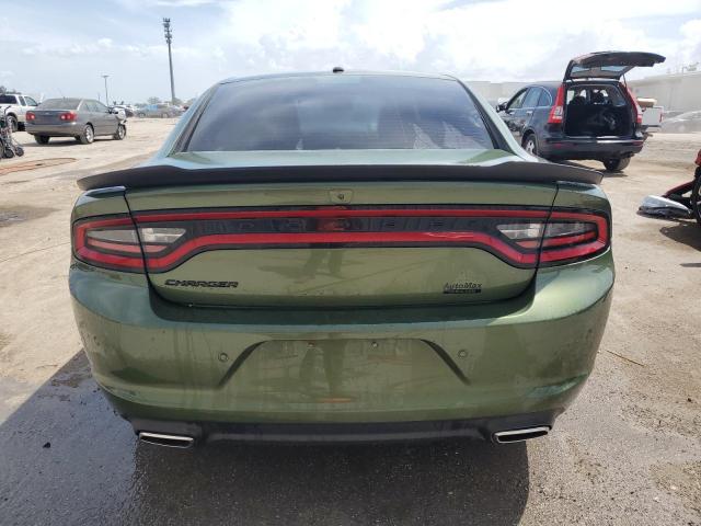 Photo 5 VIN: 2C3CDXBG2MH565490 - DODGE CHARGER SX 