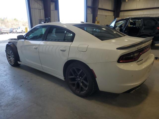 Photo 1 VIN: 2C3CDXBG2MH575579 - DODGE CHARGER SX 