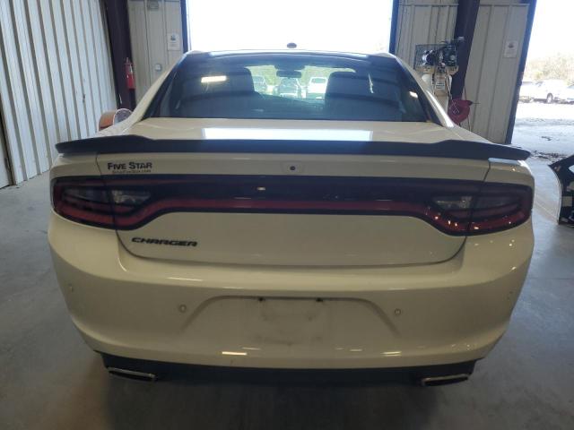 Photo 5 VIN: 2C3CDXBG2MH575579 - DODGE CHARGER SX 